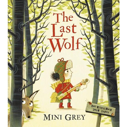 Last Wolf