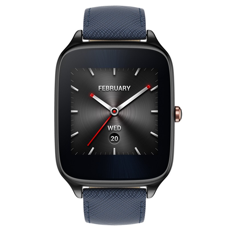 門市福利品 Asus Zenwatch2 Wi501q 率性運動智慧手錶 智慧型穿戴式手錶 蝦皮購物
