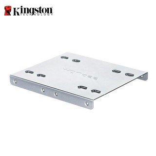 金士頓 Kingston SSD 2.5吋 轉 3.5吋 硬碟 電腦 專用 支撐架 SNA-BR2/35 公司貨