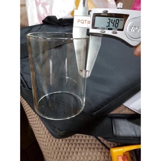 小P 150CP HK150汽化燈透明耐熱玻璃燈罩 臺灣製造