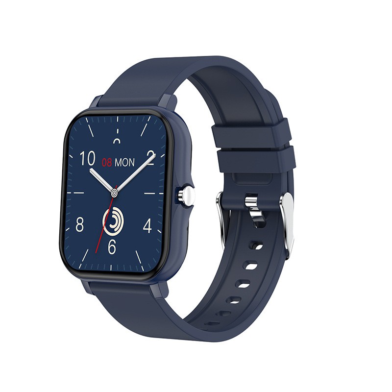 2021新款H20智能手錶 1.69大屏藍牙手環運動智能手錶smart watch