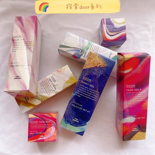 【迅猛髮品】 milbon 哥德式 Door 造型 凝光髮油 凝光髮霜 啞光髮蠟 啞光髮乳 3D 5D噴霧 凝光髮膠