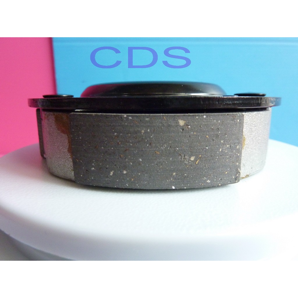 CDS ~競技版~金屬燒結離合器片 VJR MANY-100/110 /RX-110 /IRX-115