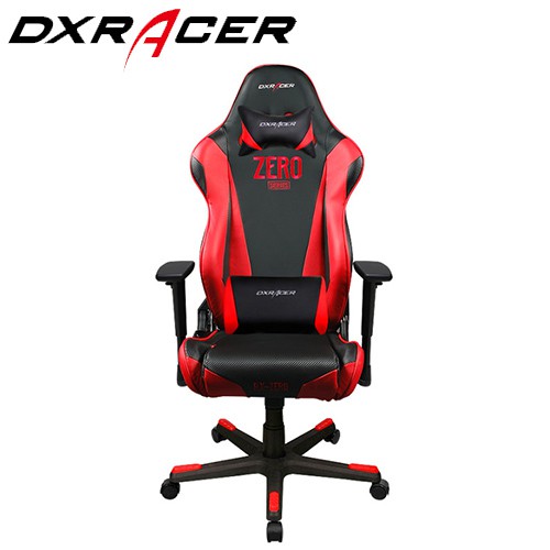 DXRACER 迪銳克斯 R系列 OH/RW001/NR 電競指定椅