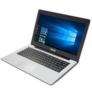 比爾3C ASUS 華碩 14吋文書筆電 白 X441SA X441SA-0023GN3710