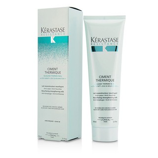 Kerastase 卡詩 - 煥髮重建熱活精華 - 免洗 (受損髮絲適用)