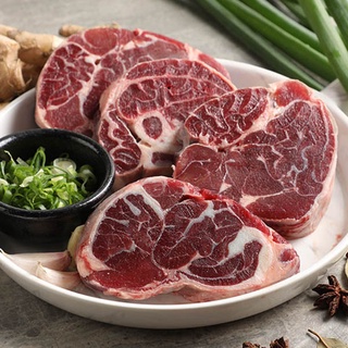 Thomas MEAT 巴拉圭花腱切塊(草飼) 800g±5%