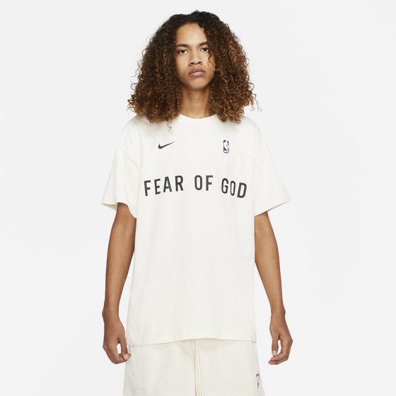 fear of god nba