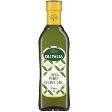 奧利塔純橄欖油 500ml