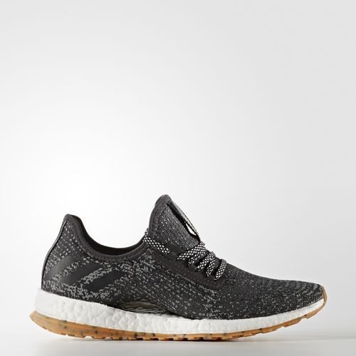 韓國代購 adidas PureBoost X ATR 女款 混色 黑白 膠底 灰 Pure Boost BB3796