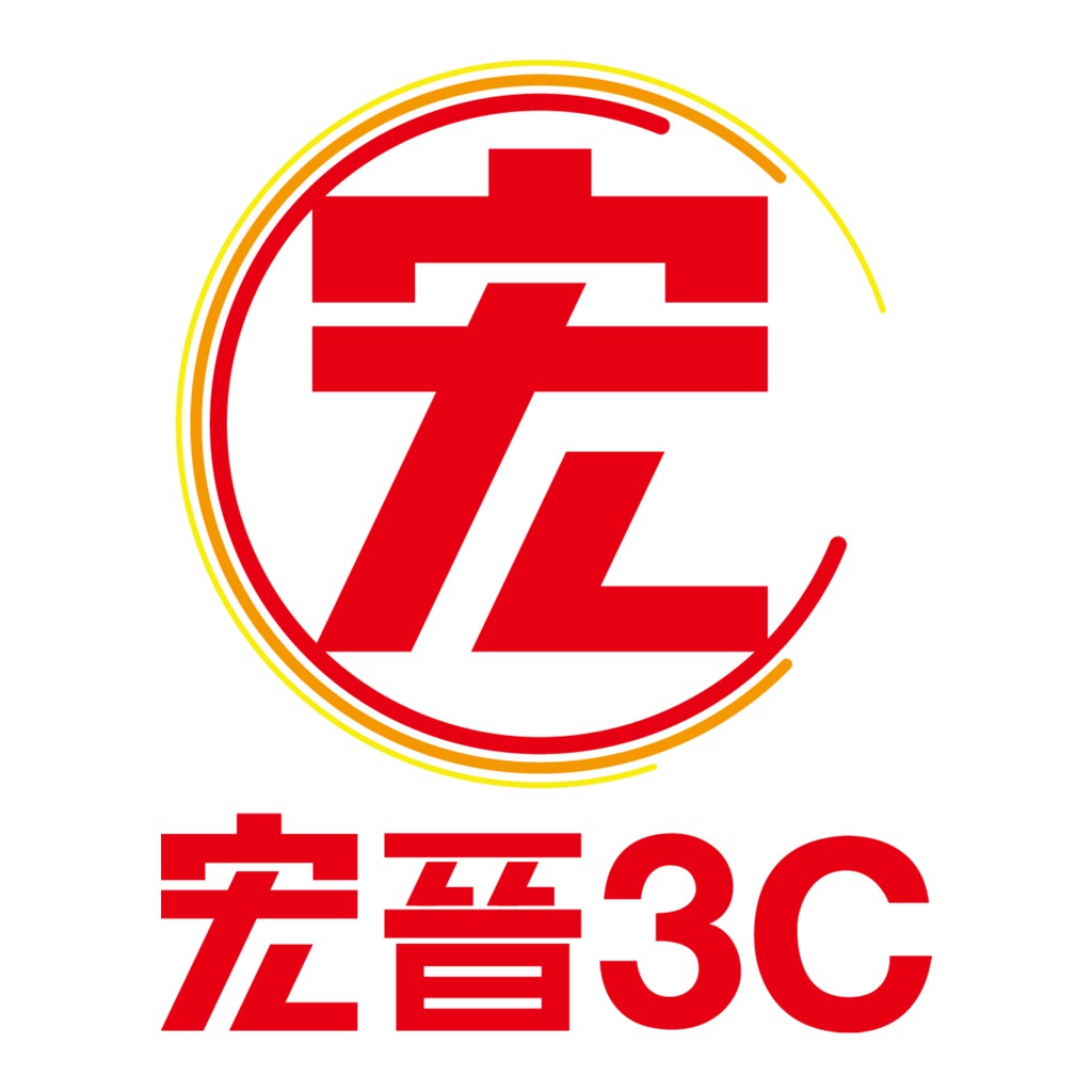 HONG JIN 宏晉 ｜3C資訊廣場 store logo