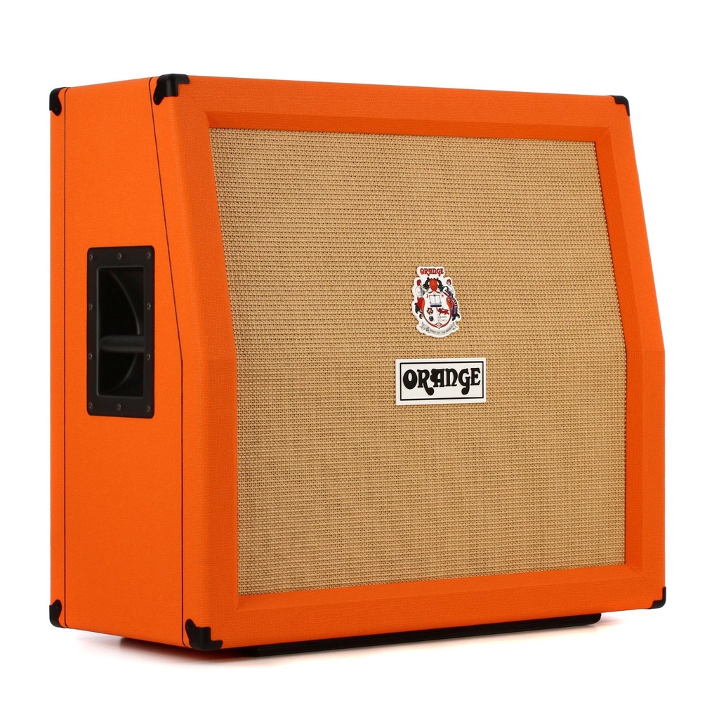 萊可樂器 Orange PPC412-AD 喇叭箱體 斜面 英國製 公司貨 412 Cab