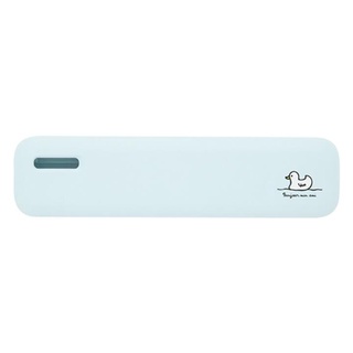 【ARTBOX OFFICIAL】牙刷殺菌器 USB 薄荷鴨