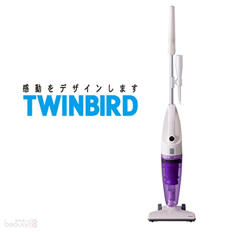 Twinbird手持直立兩用吸塵器tc 5121twpu Ptt Dcard討論與高評價商品 2021年11月 飛比價格