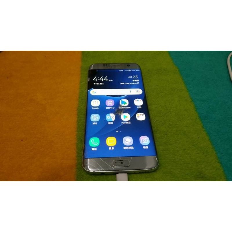 Samsung s7 edge零件機