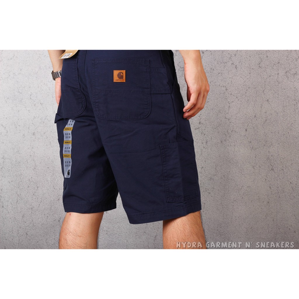 carhartt b147 shorts