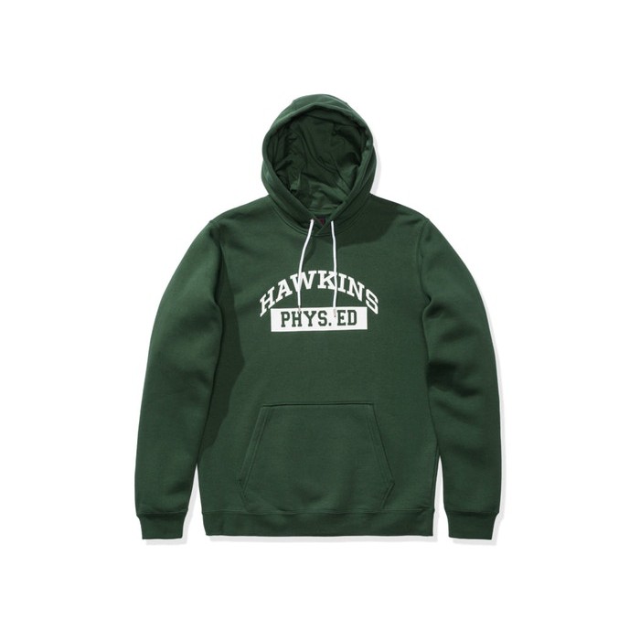 nike hawkins high hoodie