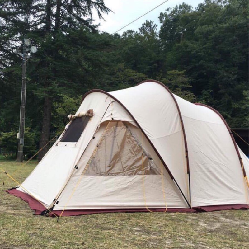 值得收藏 Msr 絕版backcountry Barn Tent 蝦皮購物