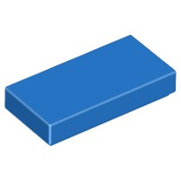 【磚製所】樂高 LEGO 多種顏色 可選擇 1x2 tile 3069b&amp;3069