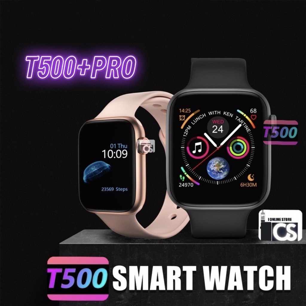 t500  plus