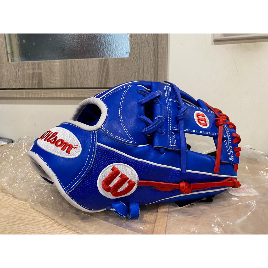 Wilson A2000 美規手套軟式硬式通用 棒球手套 / 壘球手套 / 外野手套 / 內野手套 A2000 VG27