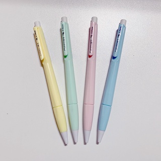 [米奇爸] 塑膠工程筆 學生用筆 漸進式自動筆 2.0mm 繪圖筆 考試筆 筆帽附削筆器 訂單未滿100元不出貨