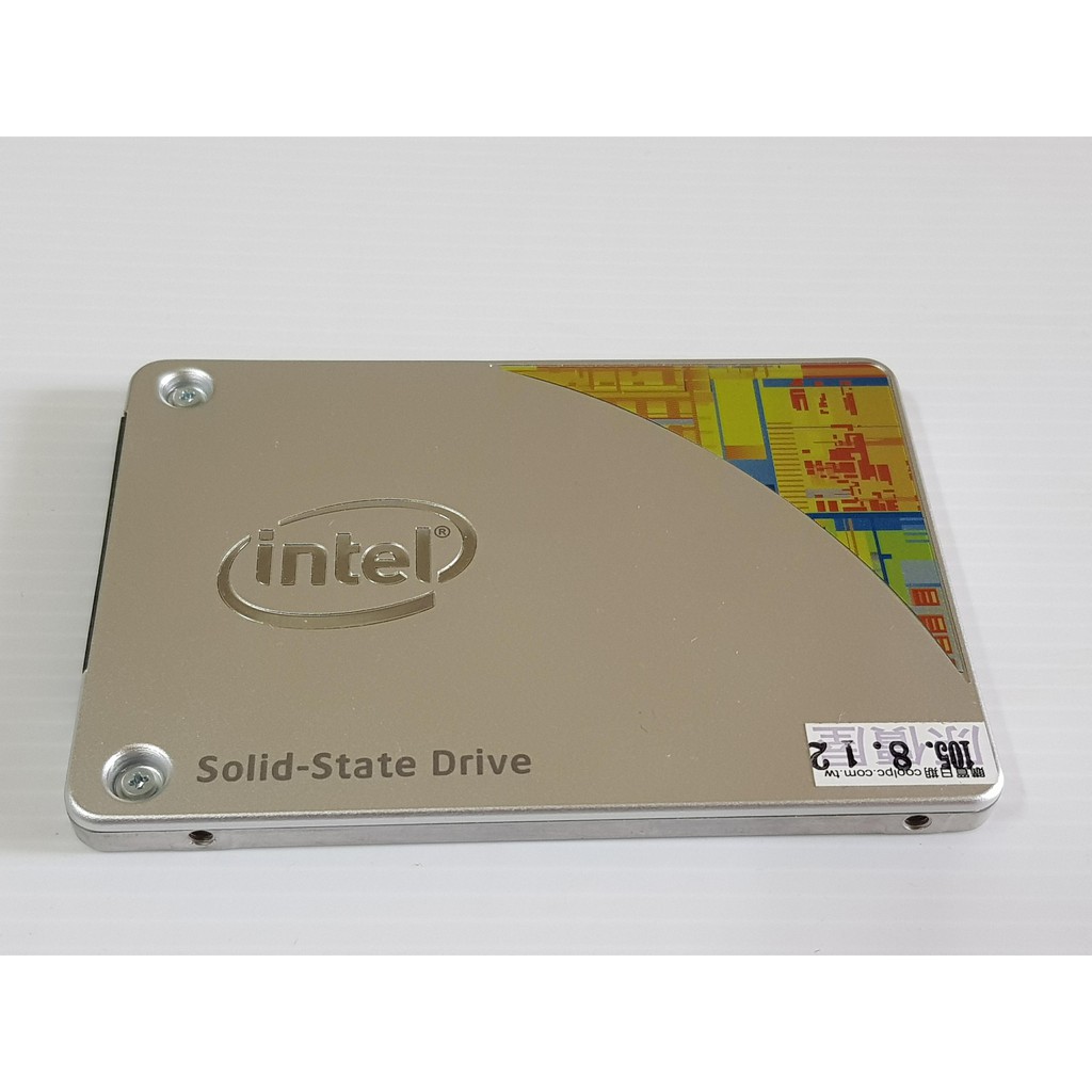 Intel 535s 240GB