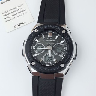 g steel b100d