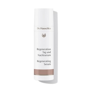 [預購][Dr.Hauschka德國世家 再生系列 修護再生精華液][30ml](成熟皮膚)