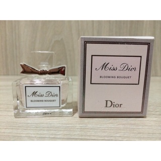 Christian Dior 迪奧 Miss Dior 花漾迪奧淡香水5ml(沾式小香水）