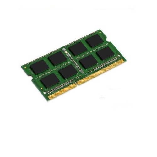 Kingston 8GB 1600MHz DDR3L Non-ECC CL11 SODIMM 1.35V記憶體