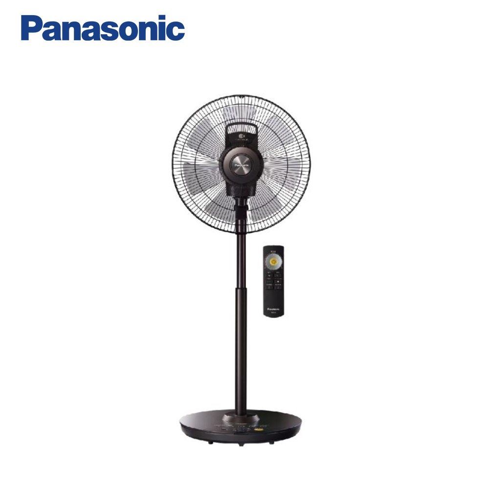 現貨 Panasonic 國際牌16吋DC直流清淨型電風扇 F-H16LXD