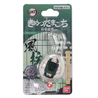 《星矢TOY'S》板橋實體店面 BANDAI 萬代 正版 快速出貨 魂商店限定 鬼滅之刃九柱 x 塔麻可吉 寵物機 電子