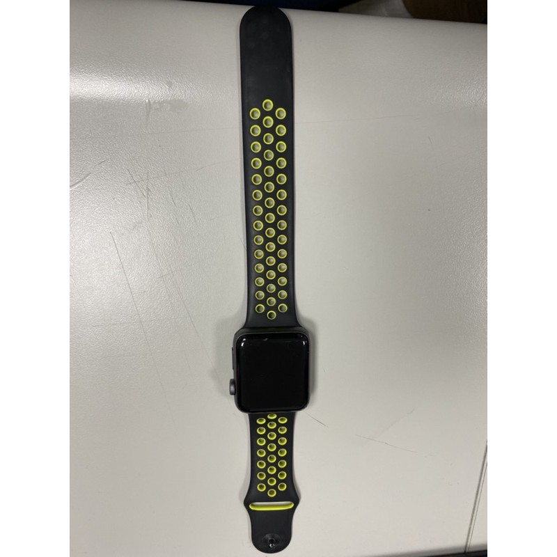 Apple Watch S2 nike 42mm