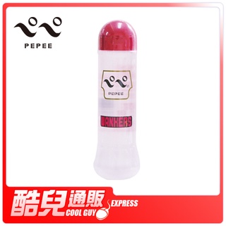 日本 PEPEE 手淫專用潤滑液 PEPEE 360 WANKERS LOTION 360ML 自慰更爽快加倍 KY