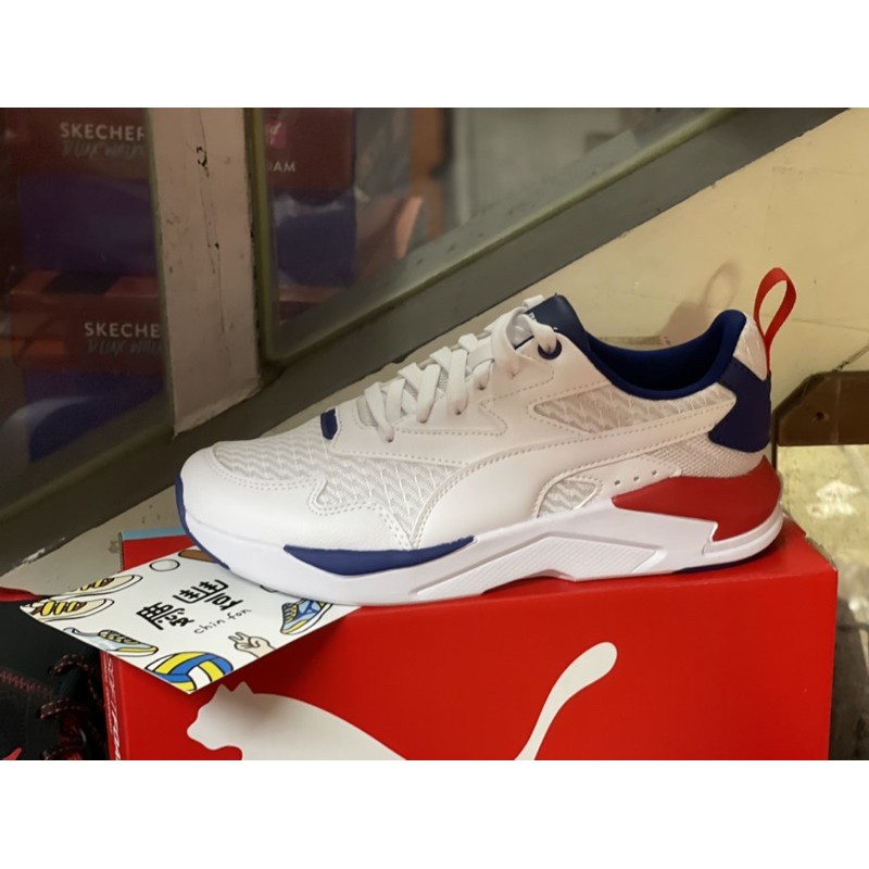 puma x ray lite summer