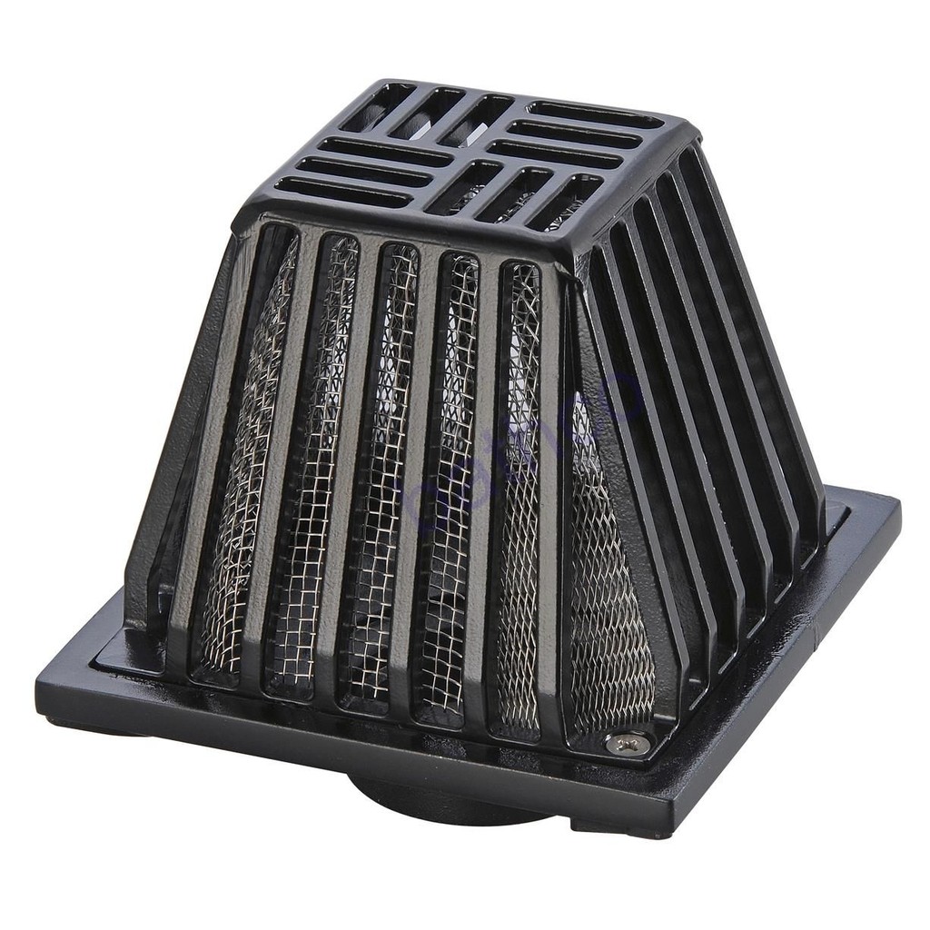 衛浴王304 不鏽鋼791 2h 高籠濾網型屋頂排水花台庭院園藝落水頭設計師最愛設計款 蝦皮購物