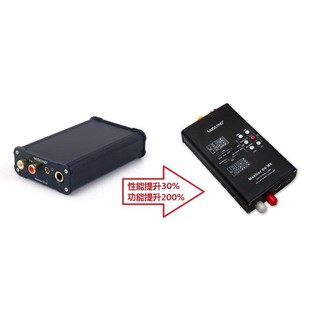 樂之邦2014 03 US下一代monitor 06 MX 便攜式無損撥放器+耳擴 ASIO 300歐姆耳機 #3