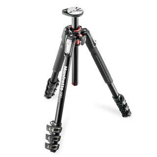 Manfrotto 曼富圖 190系列 鋁合金四節腳架 MT190XPRO4