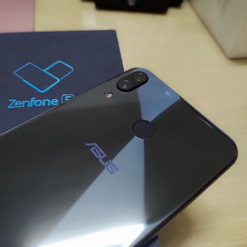 【二手】★9成新★華碩ASUS ZenFone 5 ZE620KL 4G/64G 越拍越懂你 自用機二手