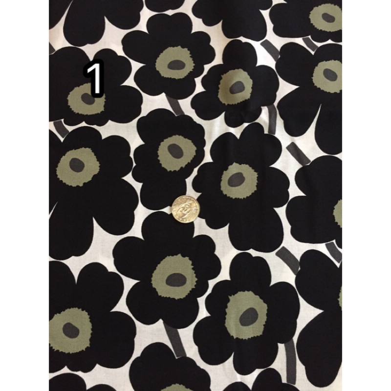 北歐芬蘭marimekko Mini花布 量少 蝦皮購物