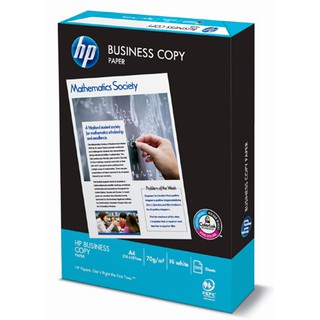 HP / UPM 多功能影印紙 A4 70磅 一包500張 含稅