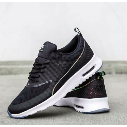 air max thea black