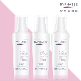 <團購3入組>伊莎貝拉私密聖潔露*3【蓓昂斯BYPHASSE】私密保養/私密清潔/呵護肌膚