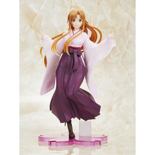 東京都-日本TAITO景品 刀劍神域 SAO Coreful 亞絲娜 和服ver. 高約20公分 代理 現貨 盒損