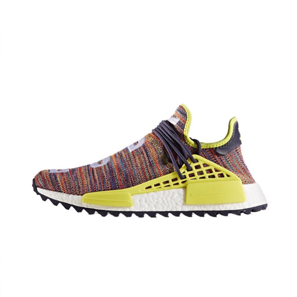 human race nmd tr