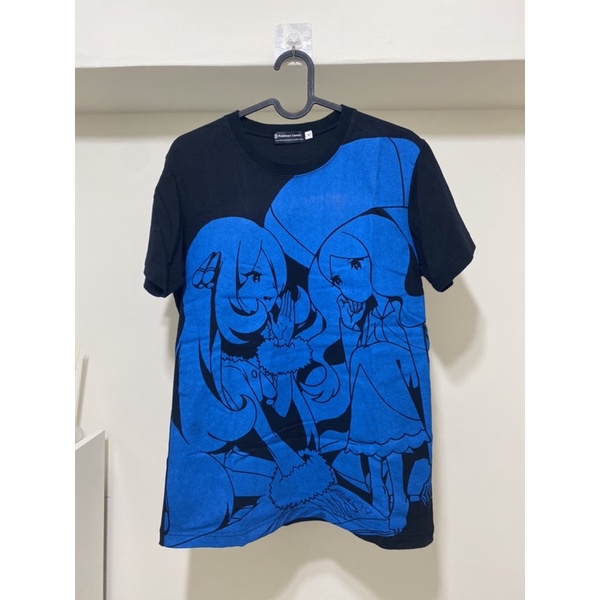 寶可夢 神奇寶貝中心 日本購入 竹蘭 嘉德麗雅 上衣 T恤