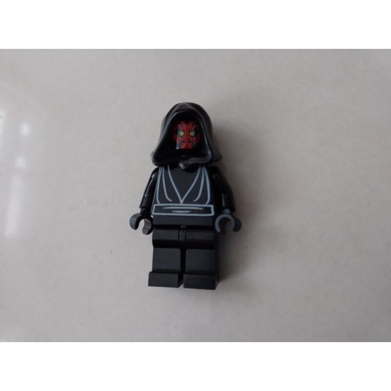 LEGO 樂高 星戰 星際大戰 7101 7151 7663 3340 達斯魔