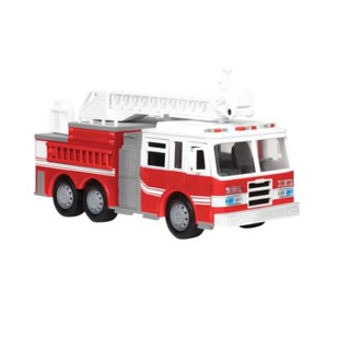 B.TOYS Mini Fire Truck 小型消防車WH1007Z