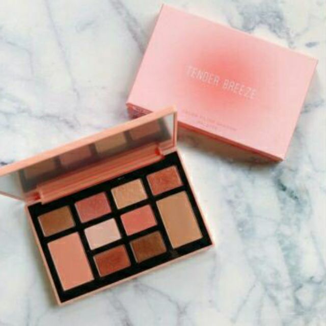 Missha 彩虹濾鏡眼影盤10色眼影 Ptt Dcard討論與高評價商品 2021年11月 飛比價格